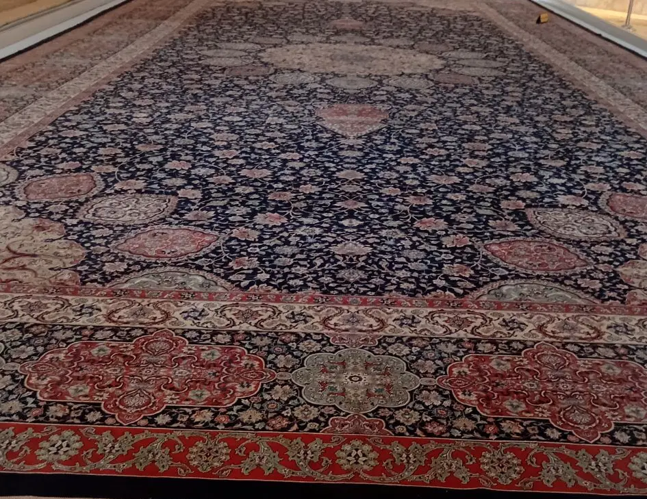 آپارتمان دو کله سبلان