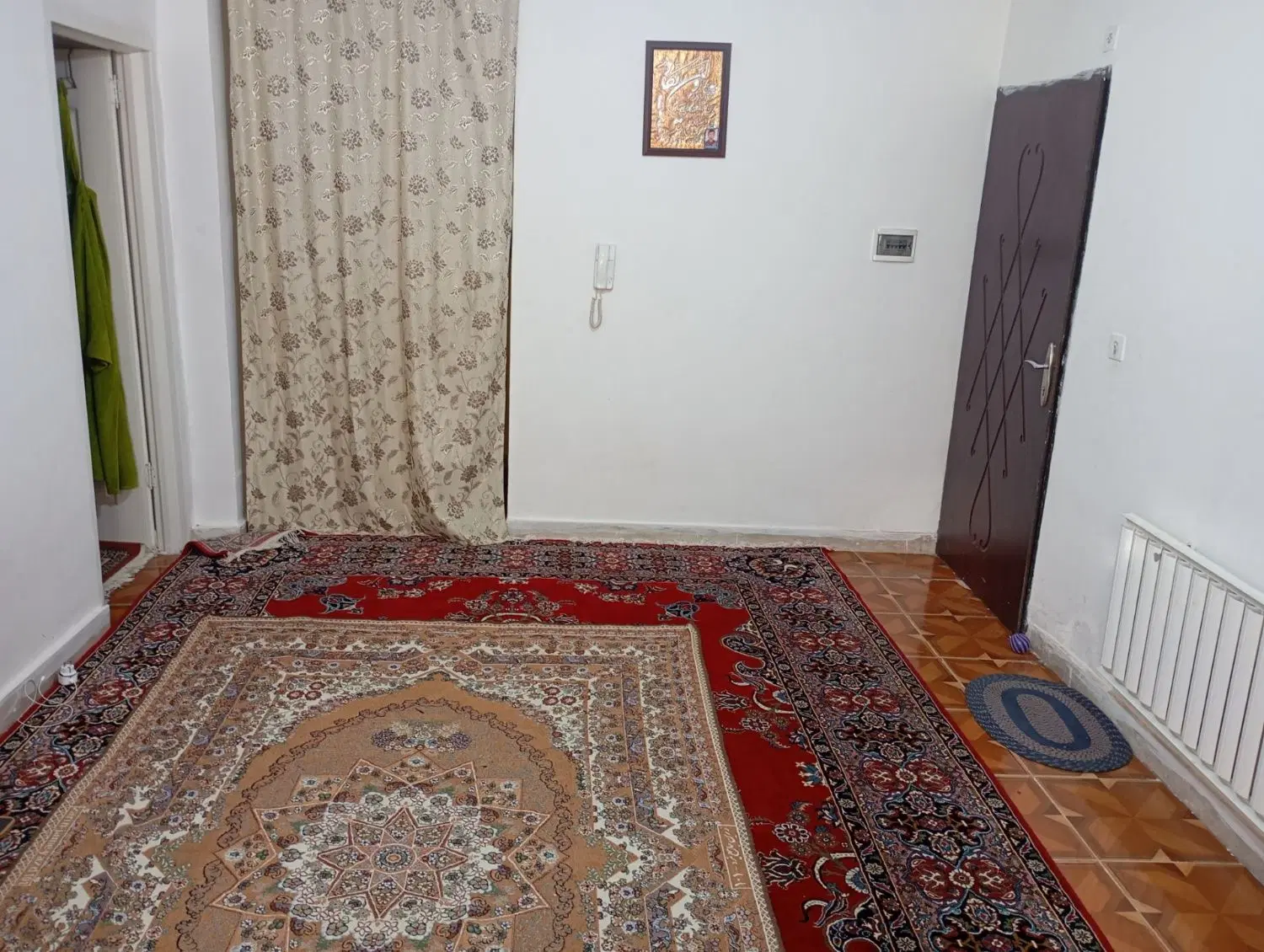 تک خواب مجتمع کوروش(عمران گستران)