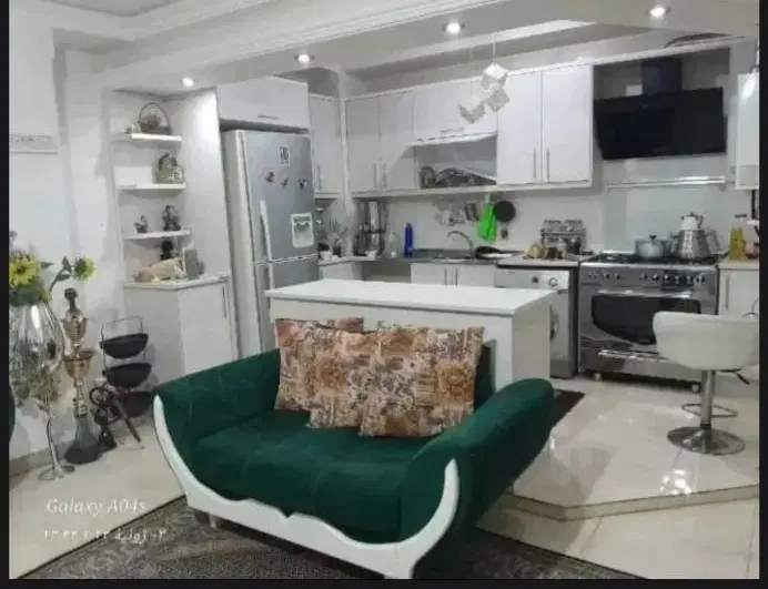 فروش واحد بوستان دوم _سندتک برگ