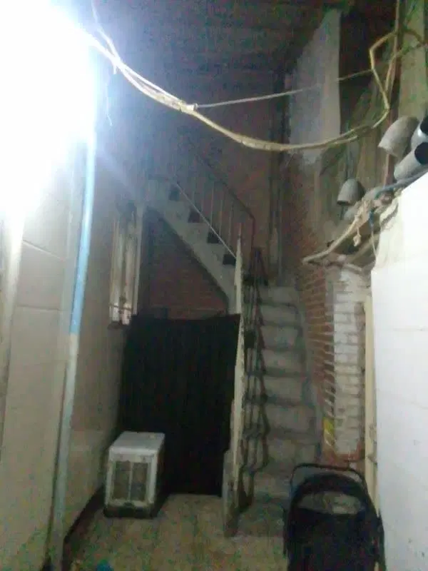 خانه ویلایی سه طبقه سه سرویس