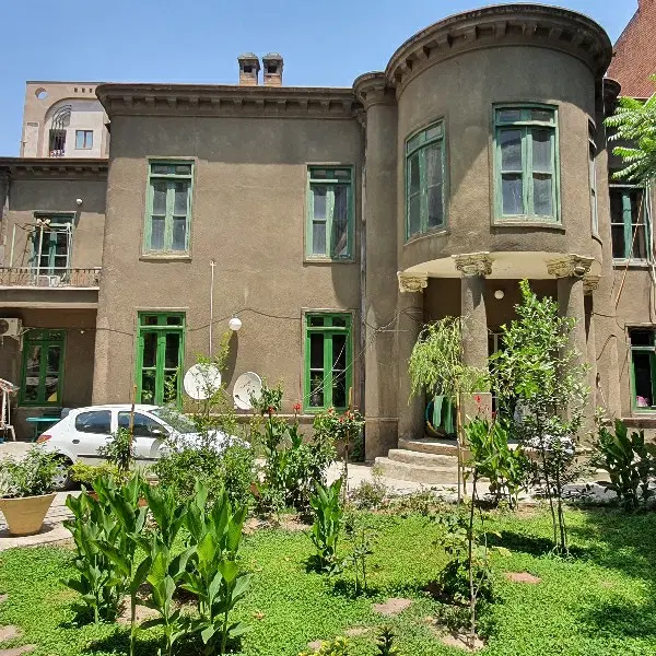اجاره سوییت خیابان حافظ