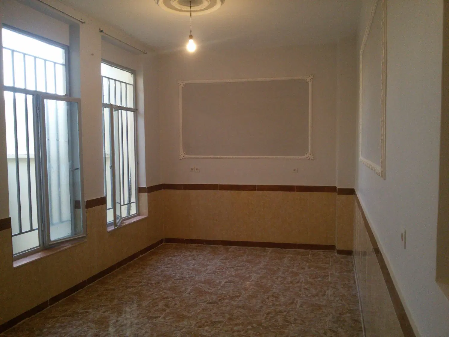 رهن اجاره باغ ابریشم کوچه14