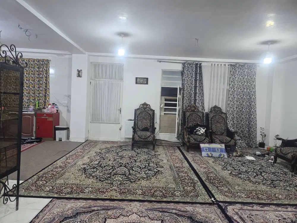 فروش خانه ویلایی محمودآباد سادات
