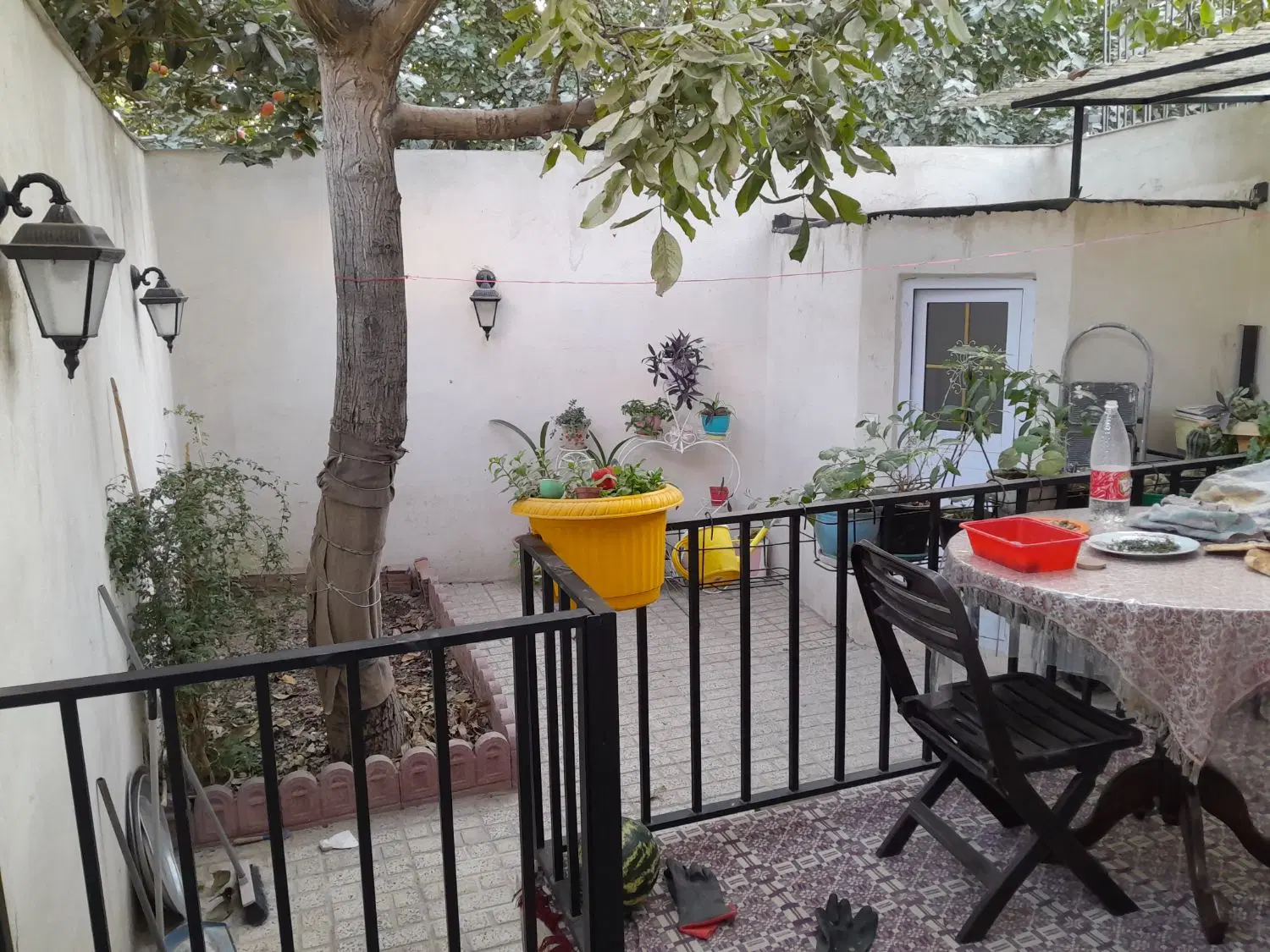 خانه ویلایی فروشی