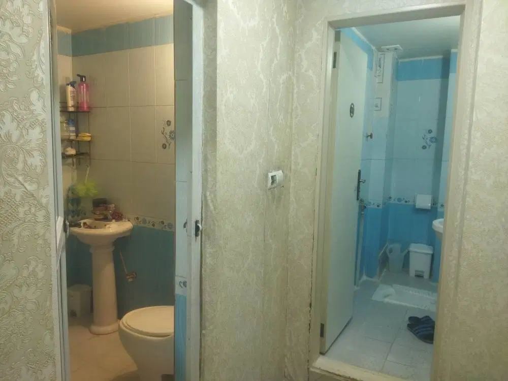 فروش آپارتمان ۶۱ متری در باغ خزانه(عبیدزاکانی)