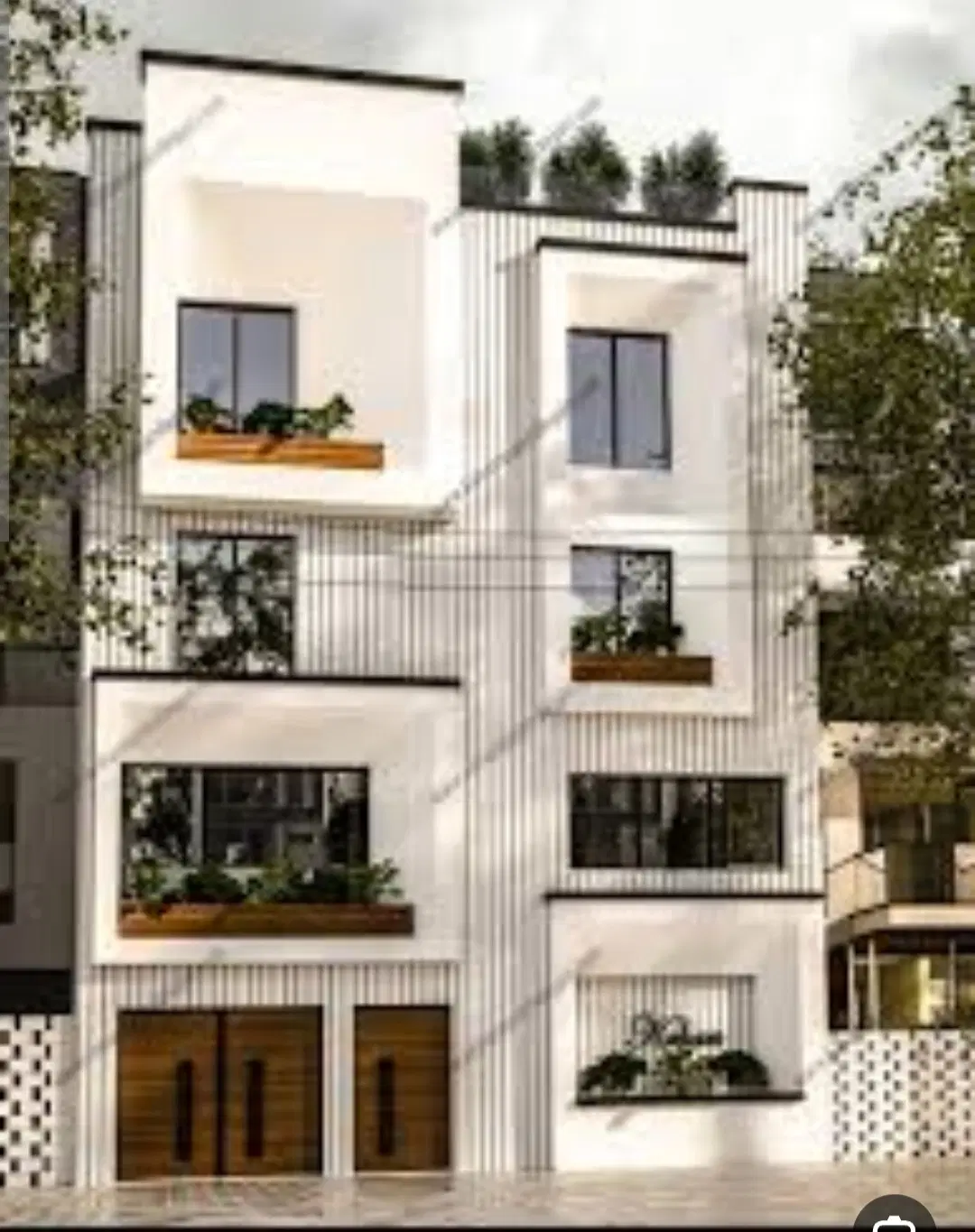 خواهان مشارکت ۲۰۰ متری شاهین ویلا