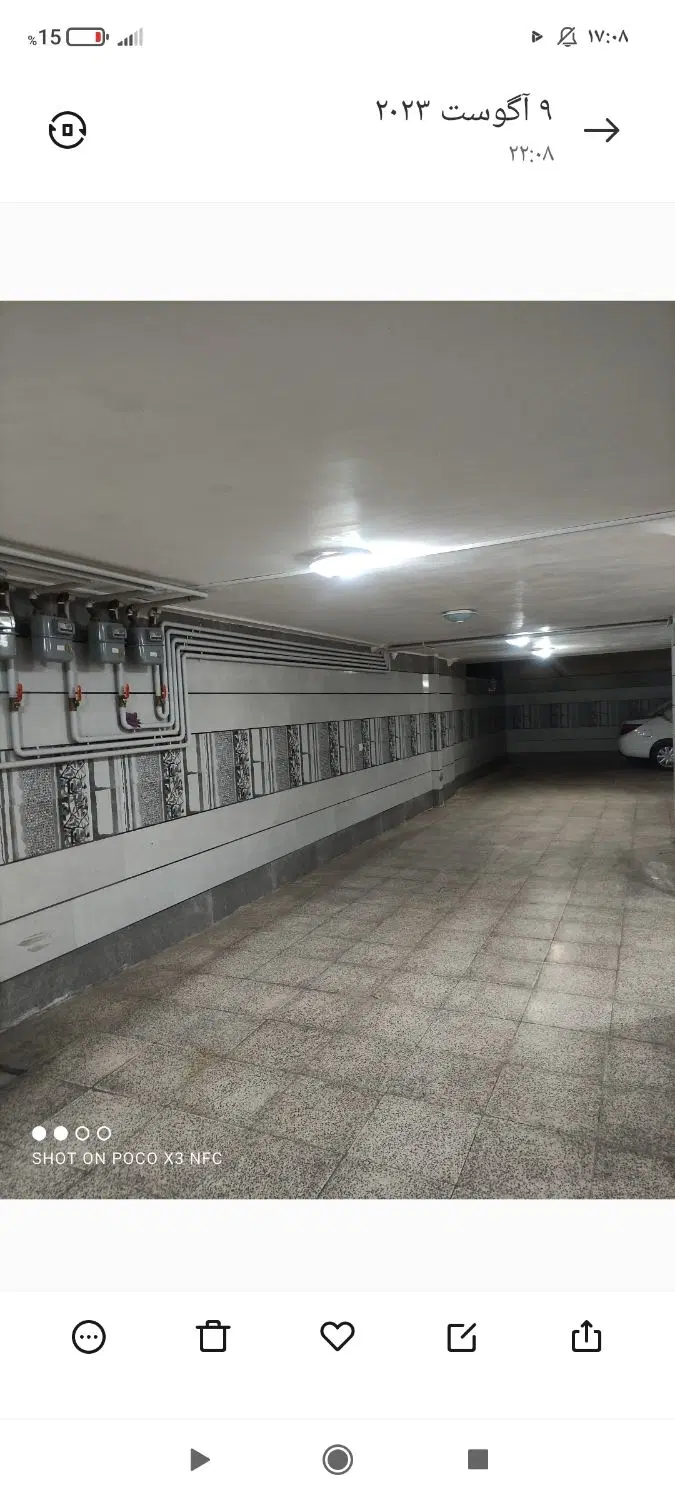 نوروزیان ۸۰ متری