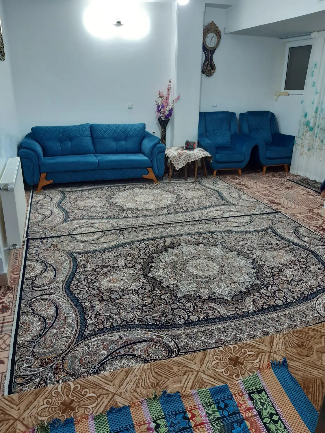 واحد تک خواب
