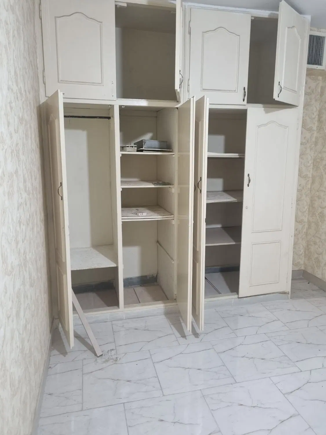 آپارتمان ۴۵متری درآهنگ