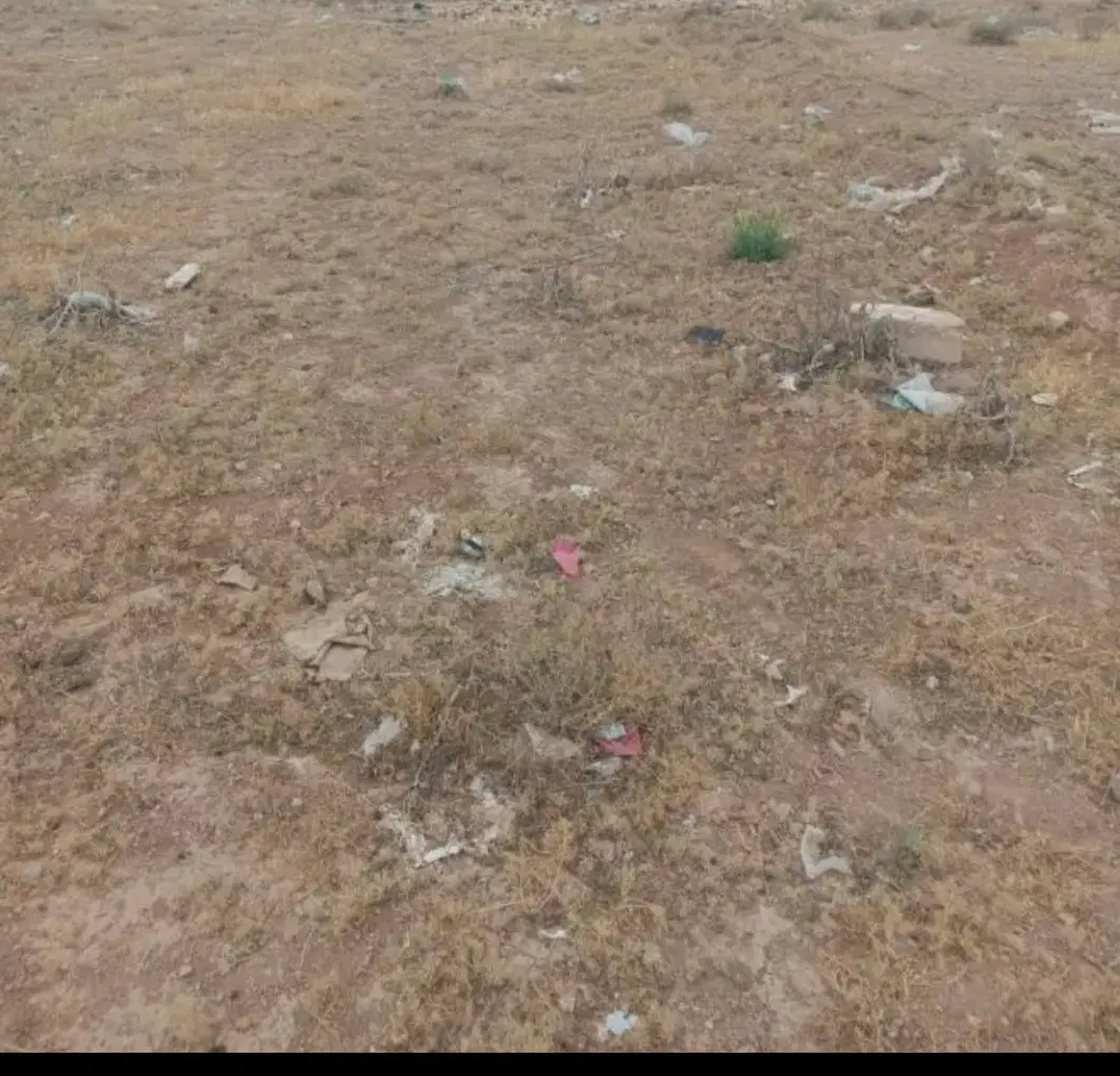 زمین مسکونی در فنوش آباد