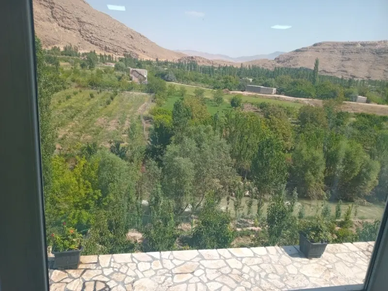 خانه کاخ و ویلای بی نظیر با ویووی ابدی