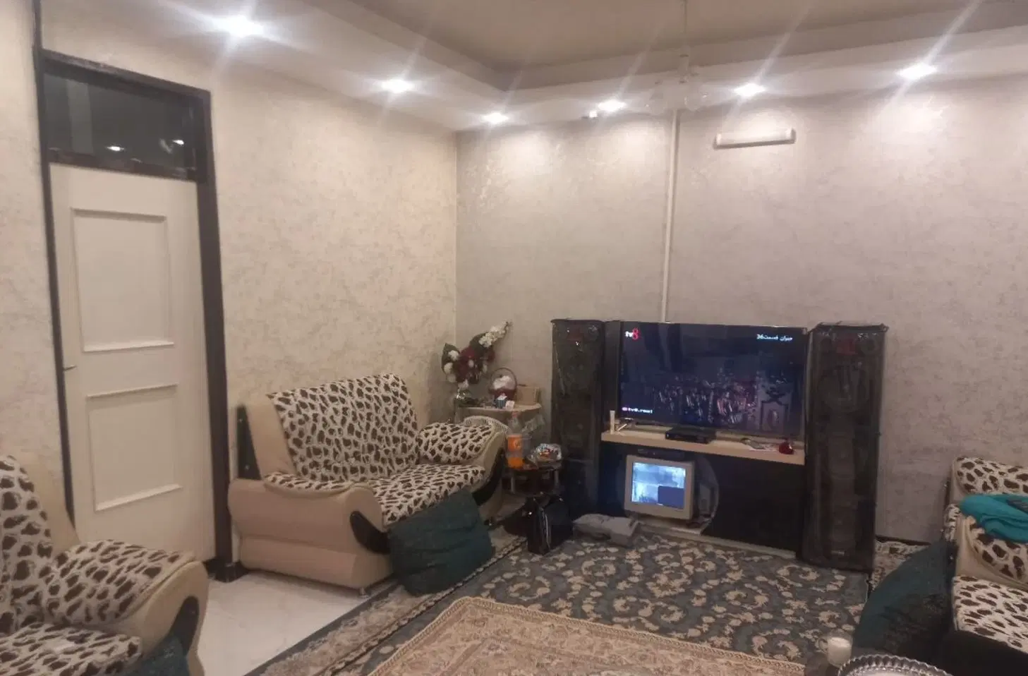 خانه ویلایی دربست