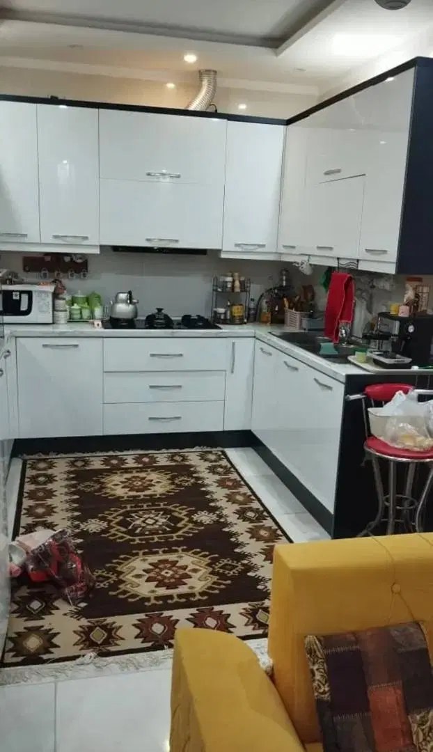 رهن و اجاره سوییت ۳۰ متری ملاصدرا