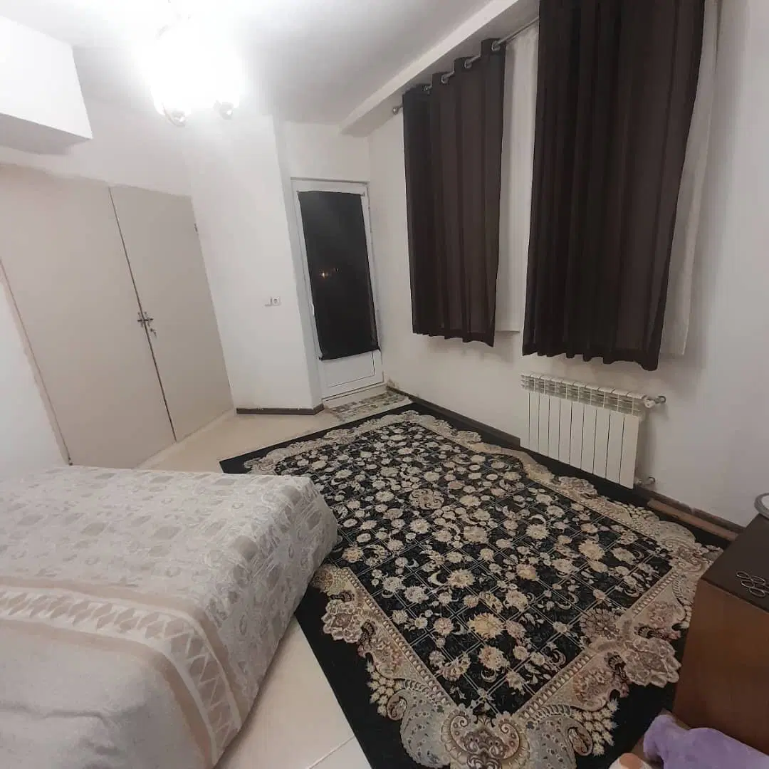 آپارتمان. سنجان شهرک نبی