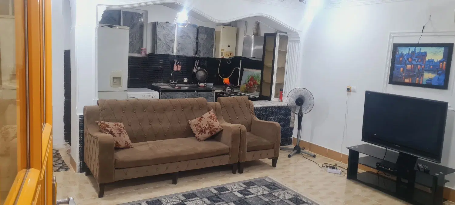 اجاره سوئیت ویلا منزل دربست شیک باتمام امکانات