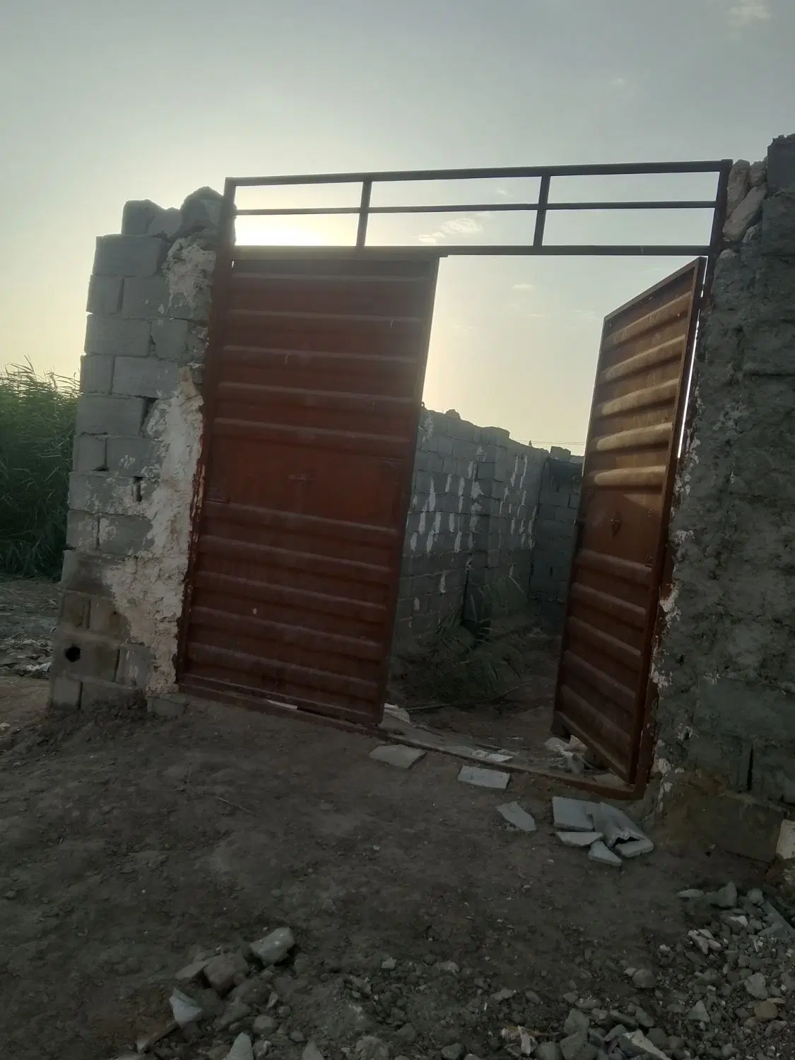 منزل فروشی دایی آباد وحدت