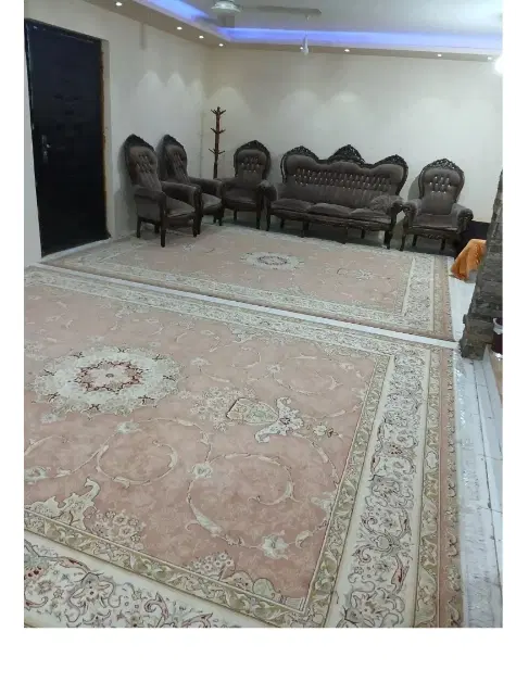سوییت مبله منزل مبله