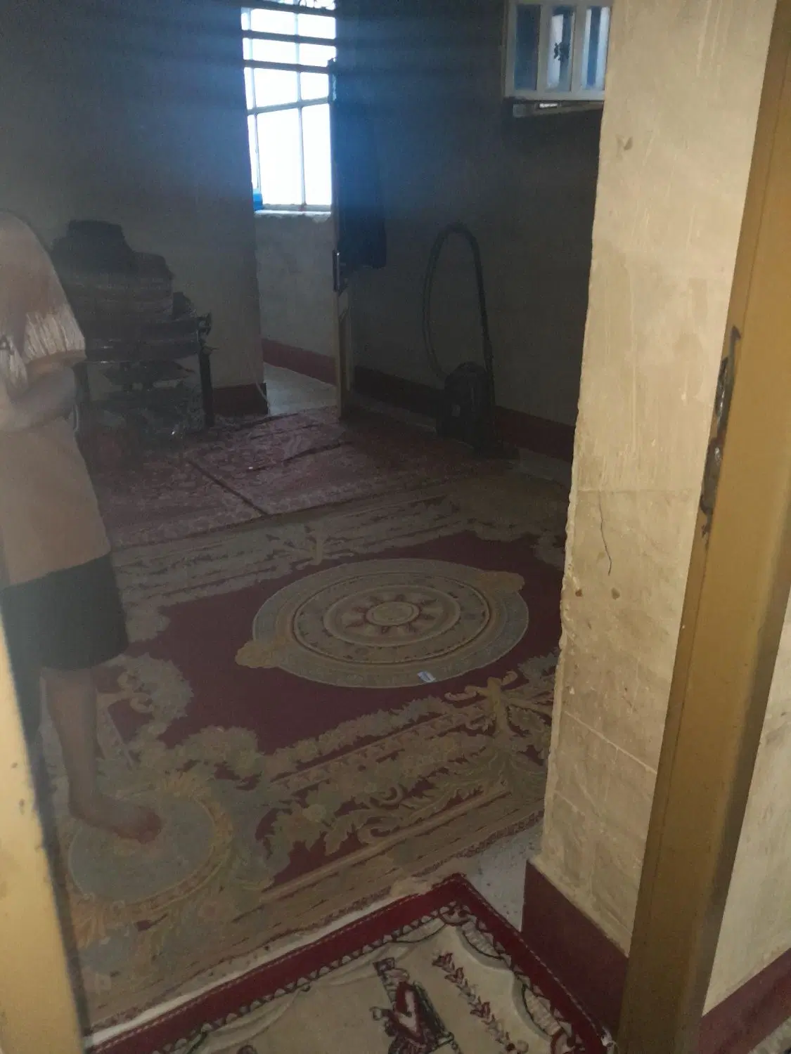 فروش زمین فاز سه