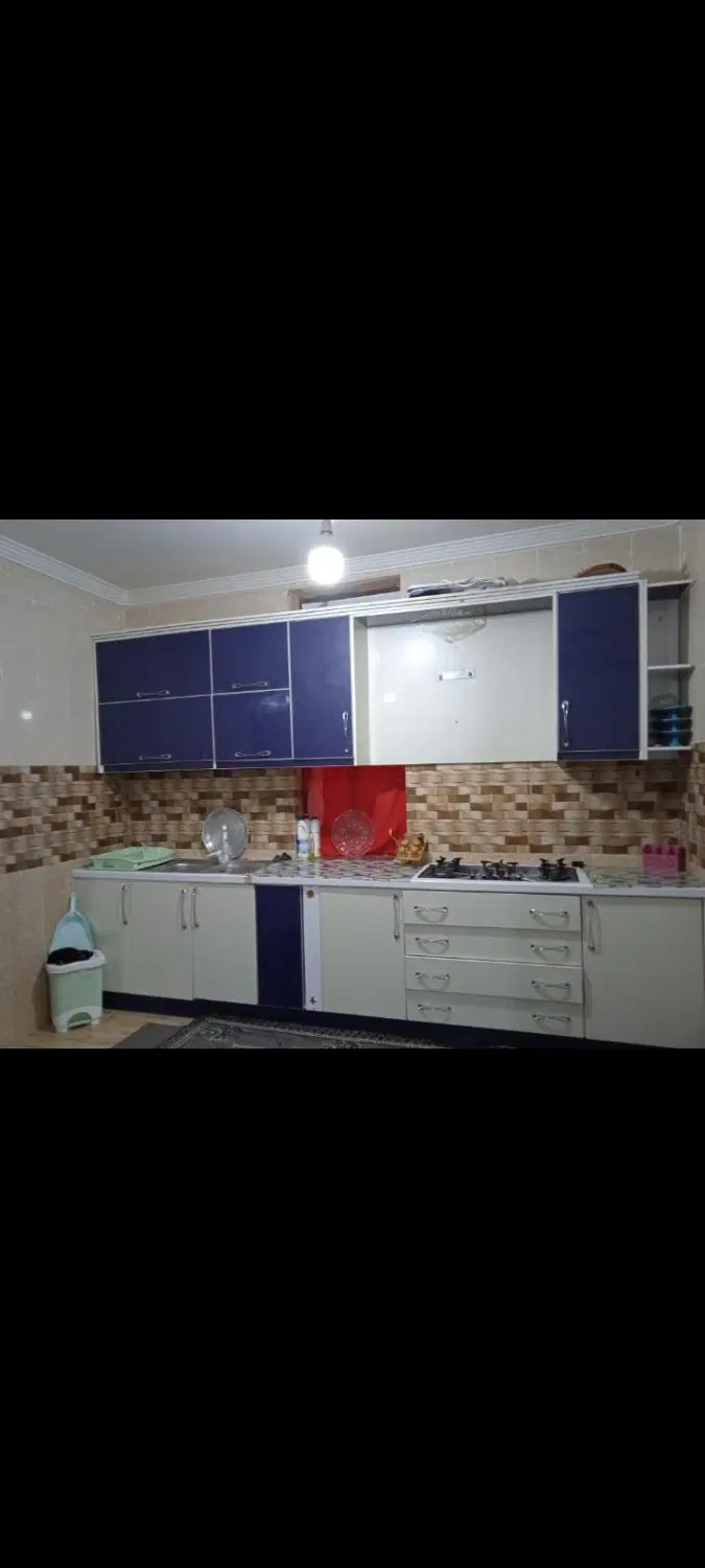 خونه باغ هفت کیلومتری گناوه تل تل