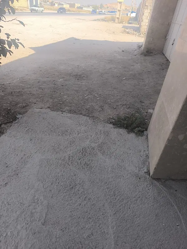 فروش زمین مسکونی طرح هادی روستای گچی