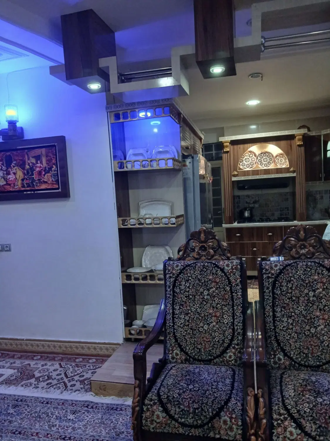 فروش ویلایی10قصب زمین کنارایستگاه خیابان مالک اشتر