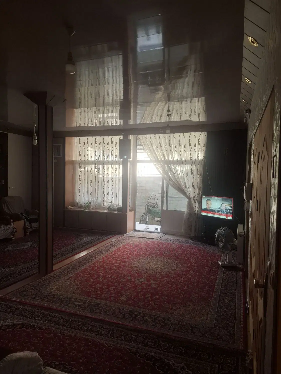 فروش‌منزل‌مسکونی۲طبقه
