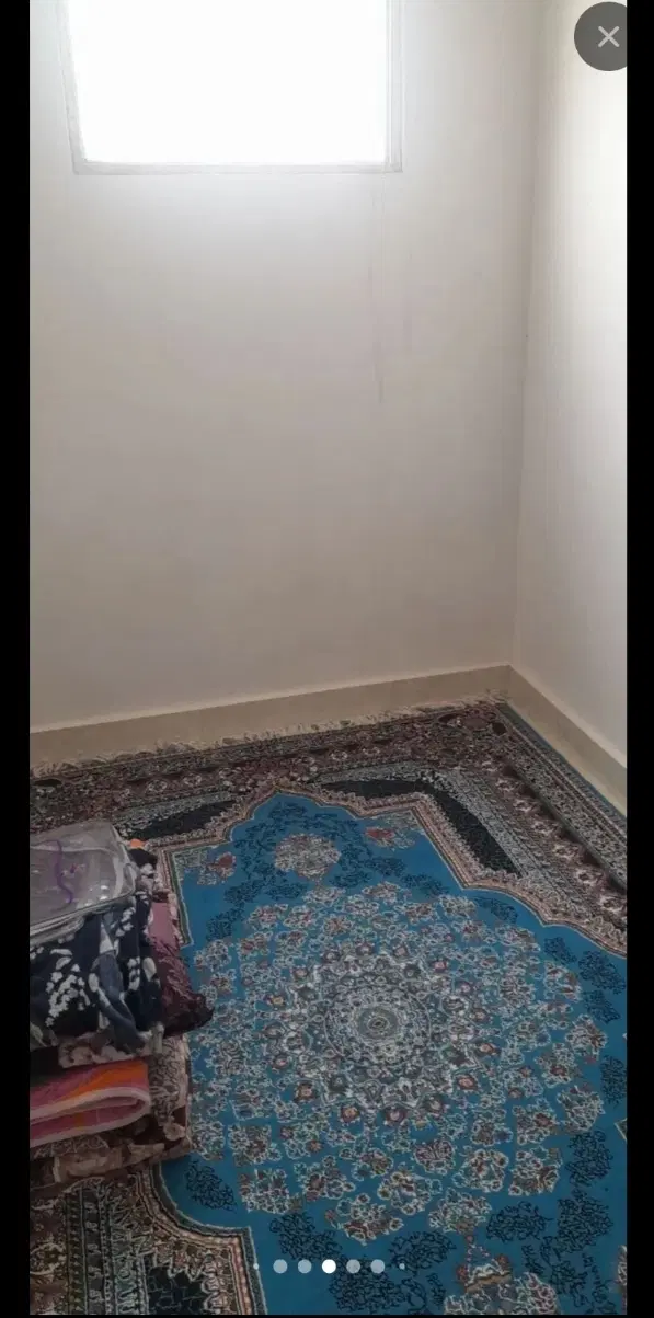 خانه اجاره ای شیک تمیز