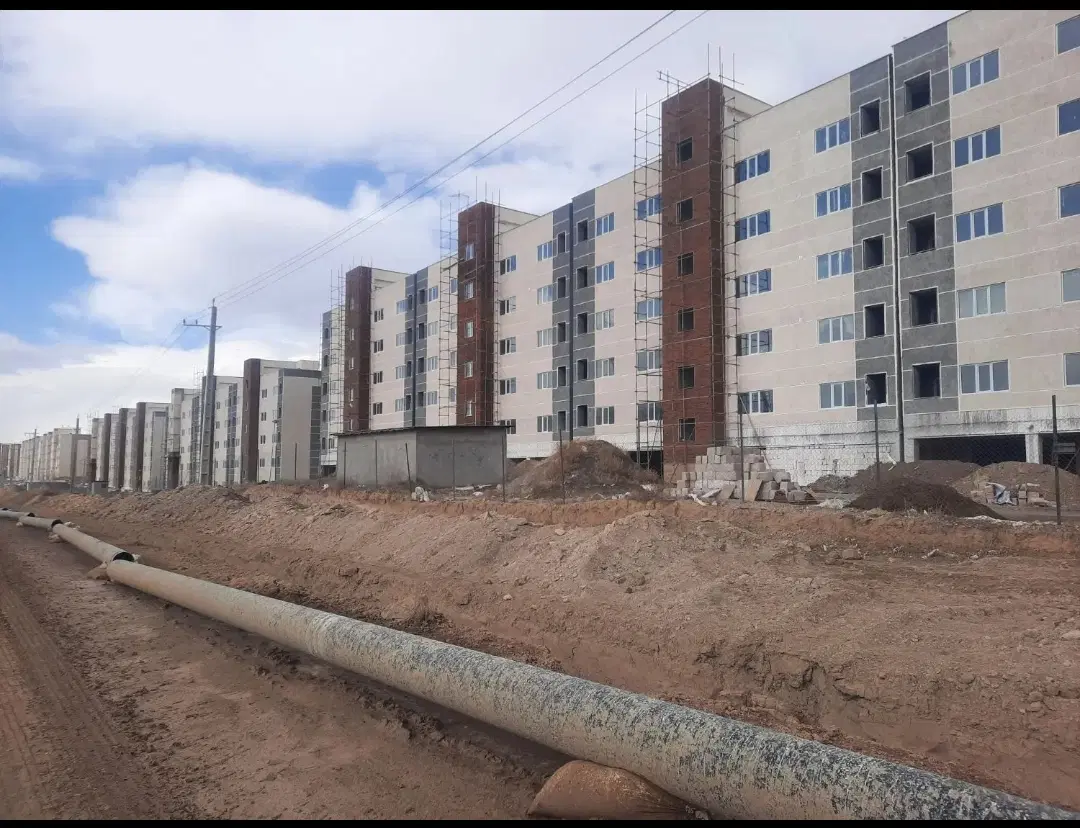 مسکن ملی قطعه ۷