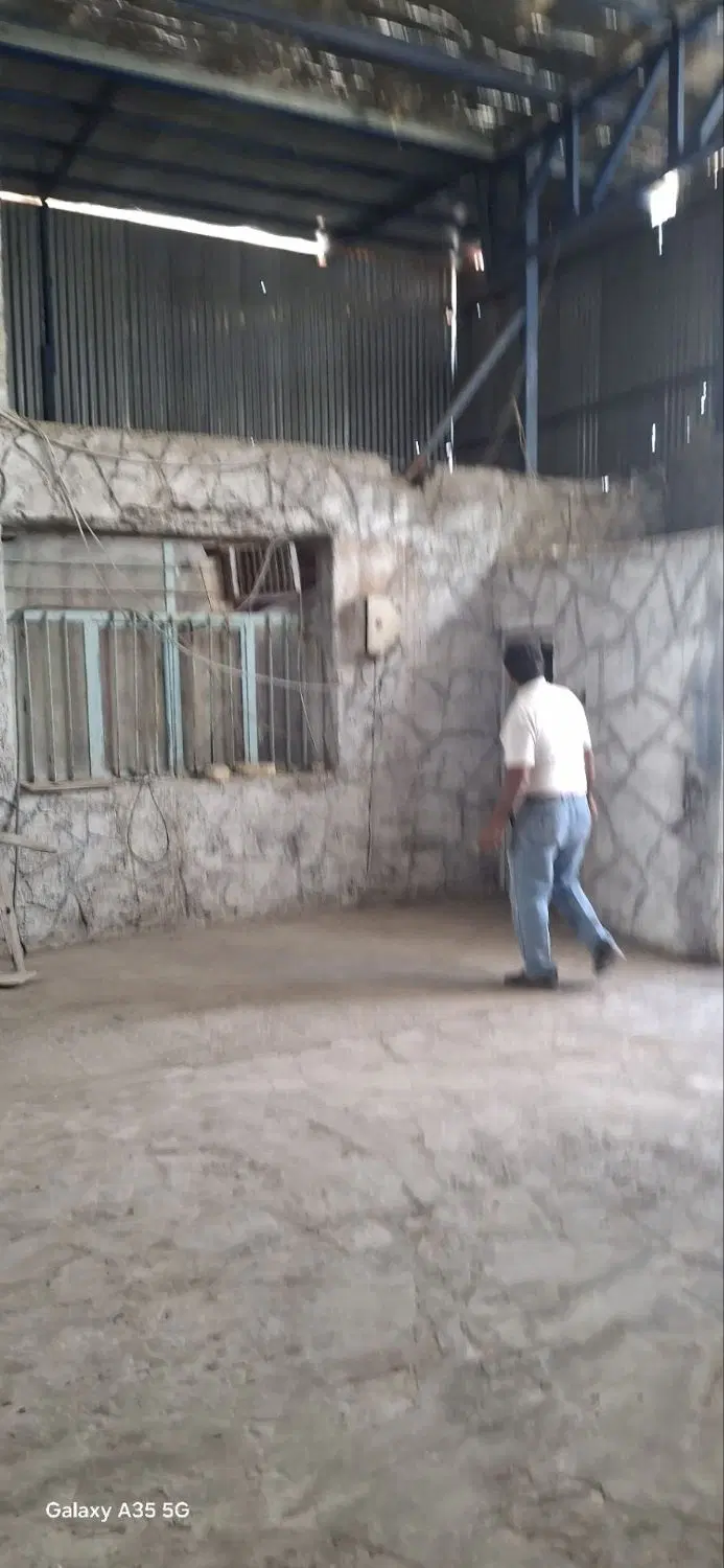 سوله اجاره ای همراه با باغ