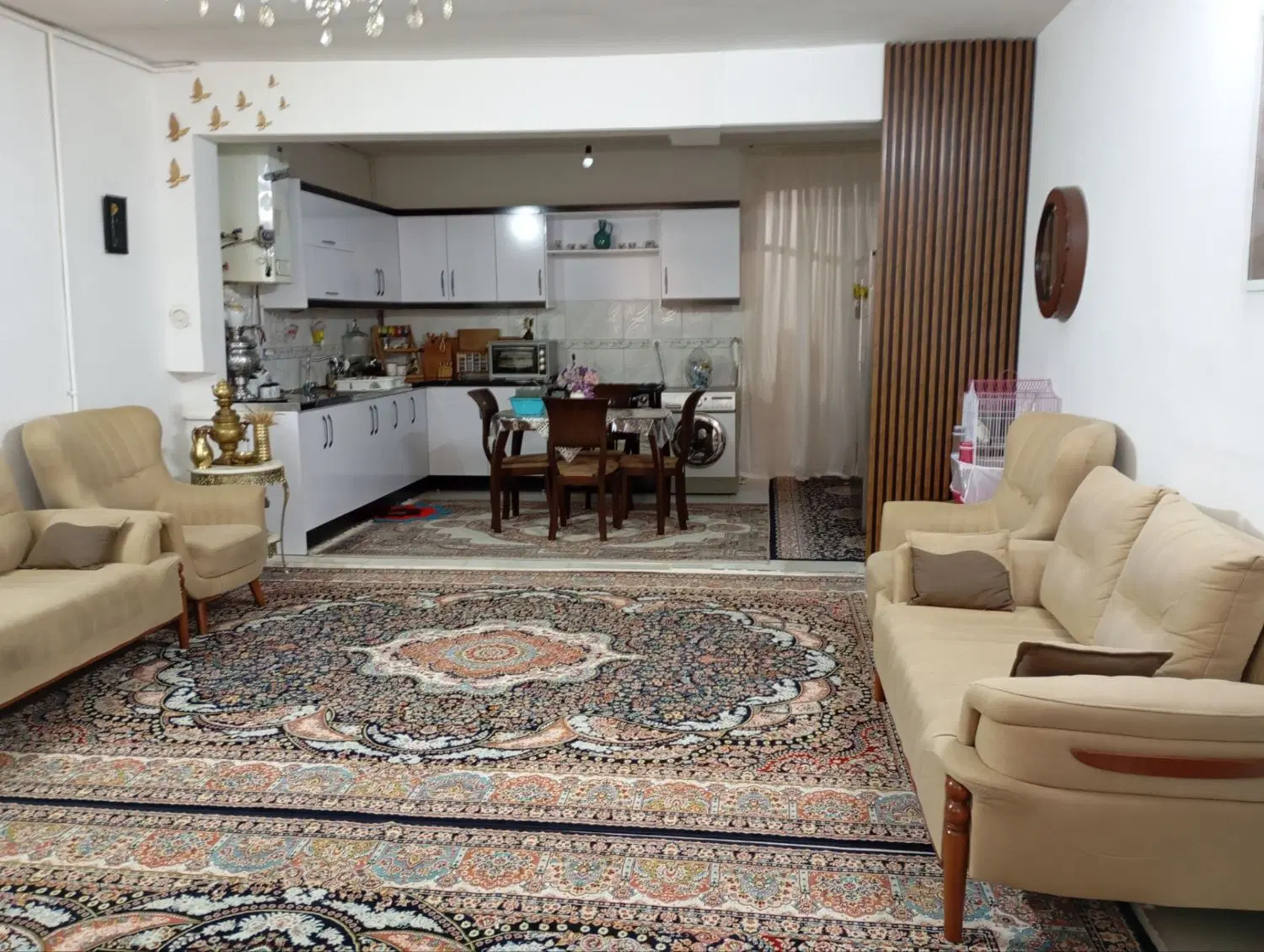 منزل ویلایی به رهن واجاره داده می‌شود