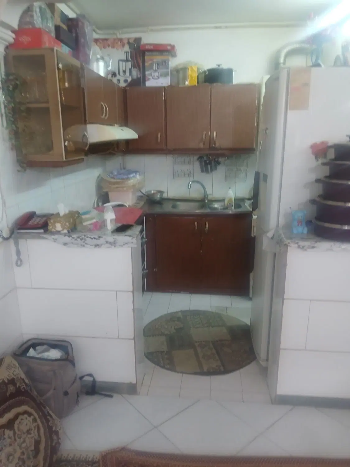 خانه مرتب وتمیز