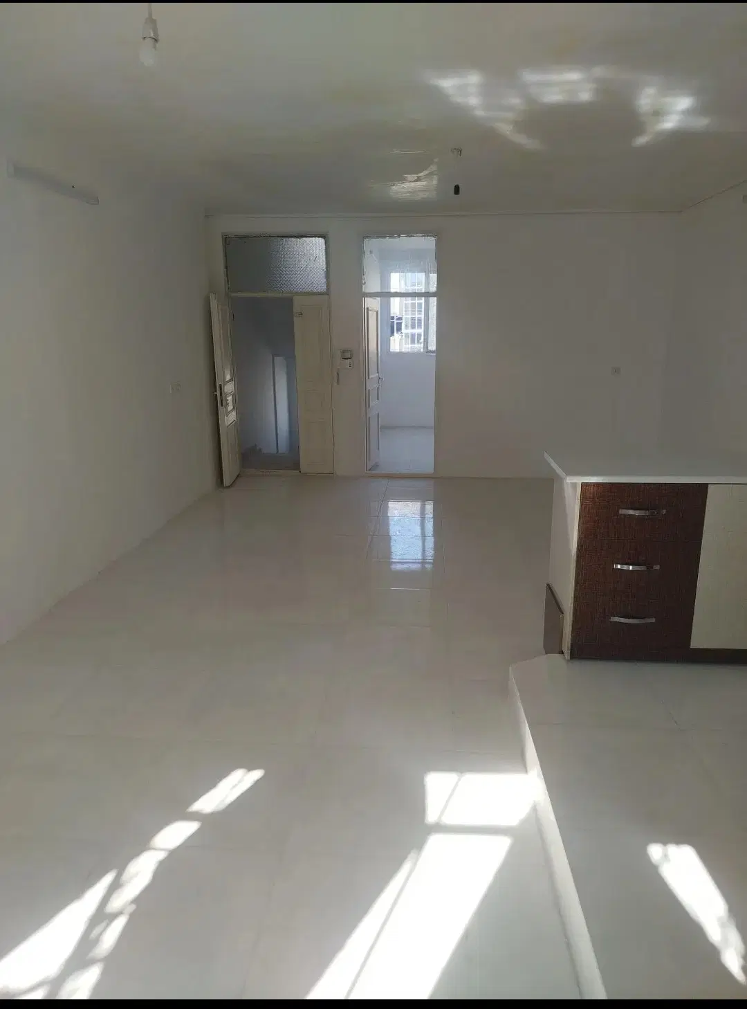 مسکونی دوخواب