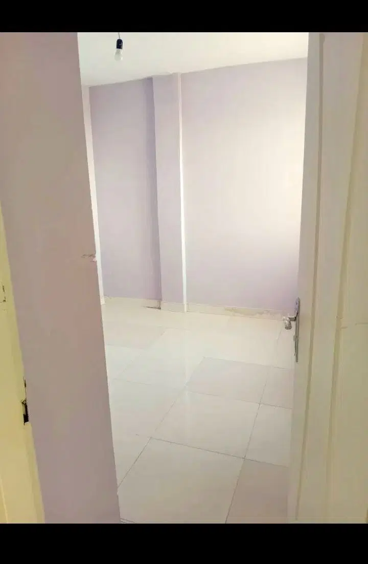 ۸۰متر فاز ۳ شهرک راه و ترابری ۲ خواب