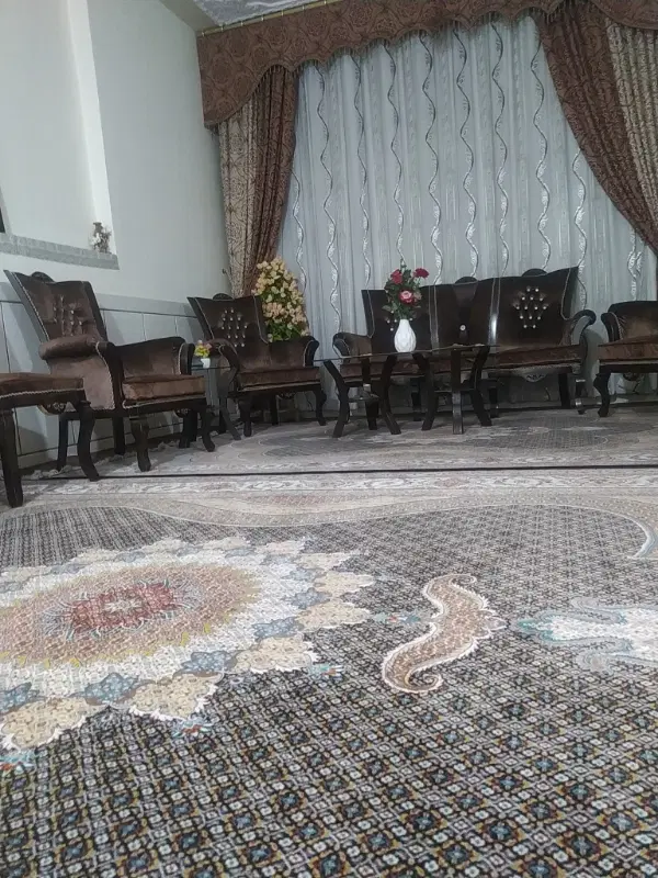 آپارتمان پشت سایپا