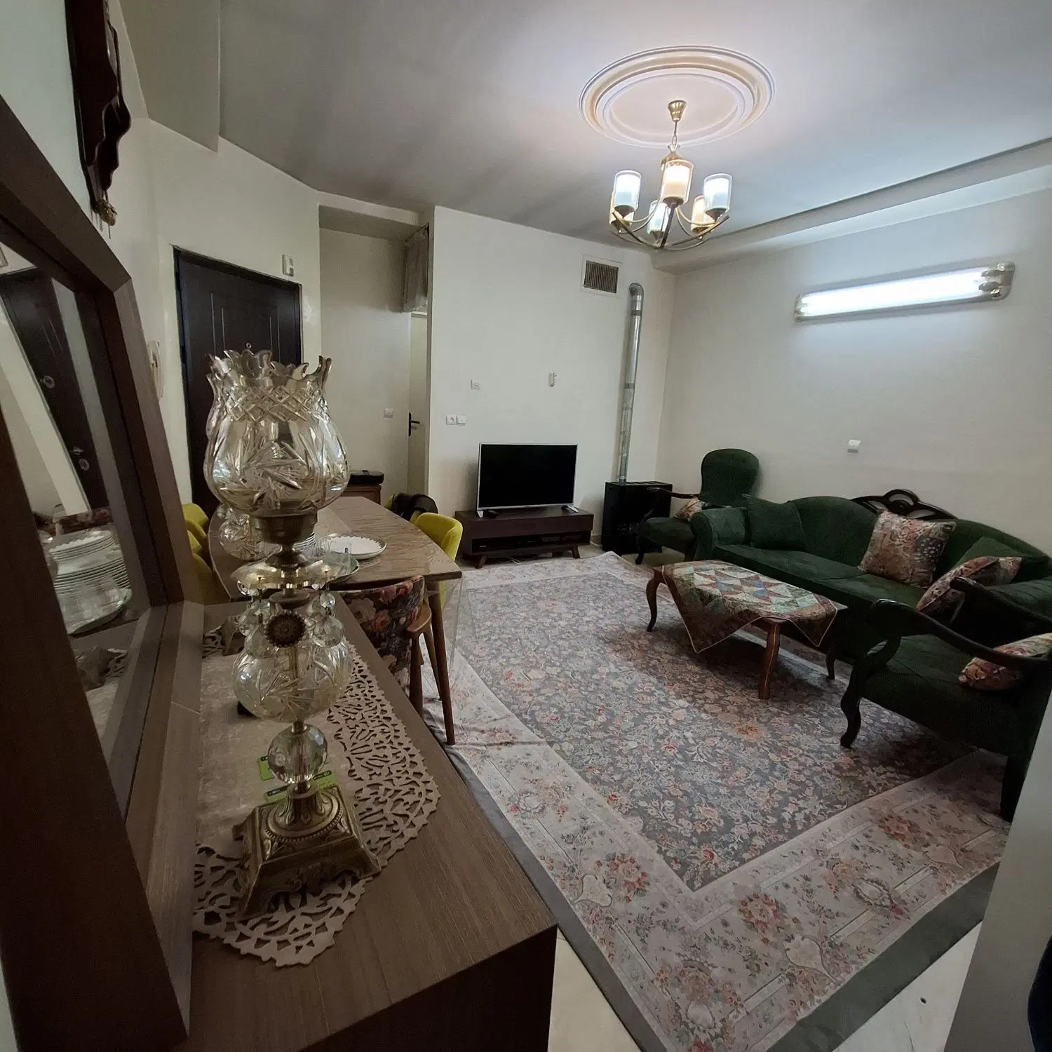 فروش خانه ۴۵ متری سند دار