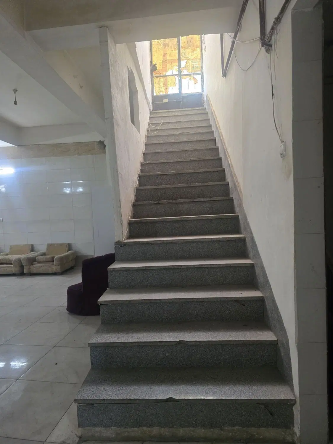 زیر زمین در حافظ