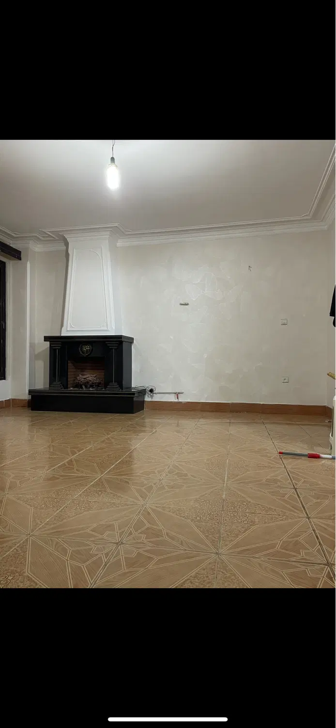 آپارتمان ۱۰۸ متری