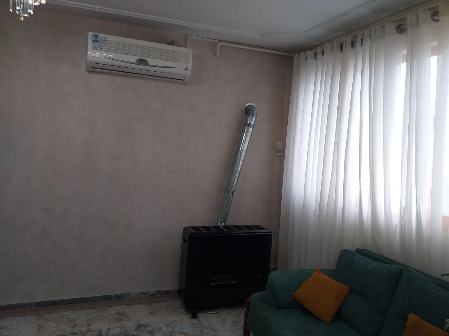 ۴۷متری مفید رودبارتان