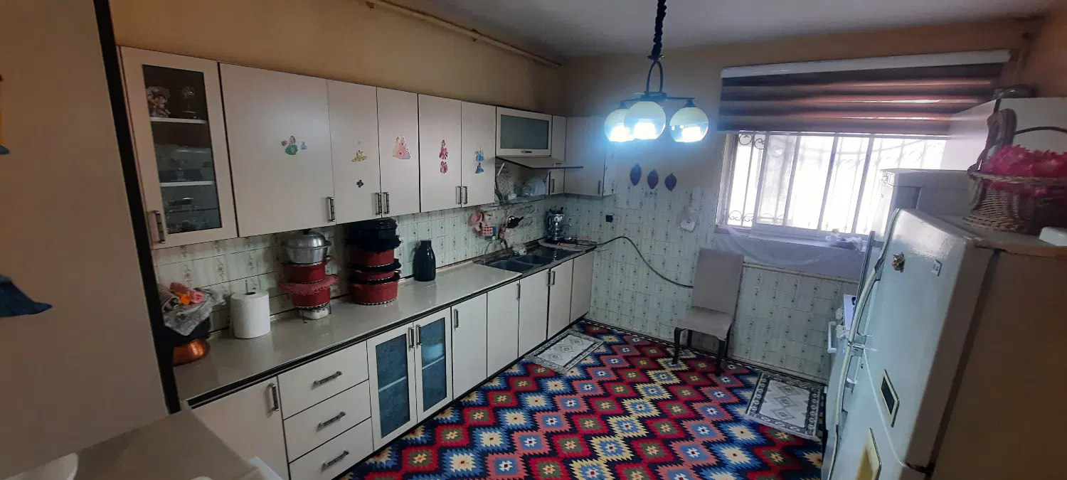 فروش ملک شخصی اوایل سیدالشهدا سه واحدی 170-150-70