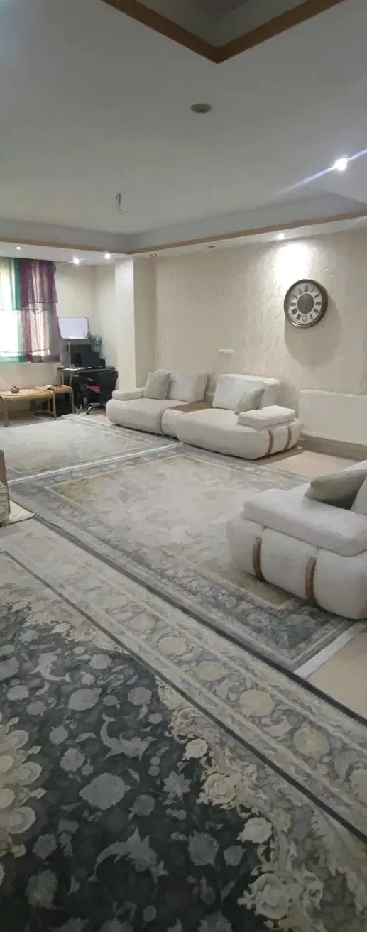 ۷۰متر_روبه نما_تک واحدی_سنددار_موذن