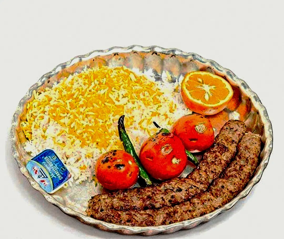 کترینگ اجاره واگذاری بر بلوار اصلی
