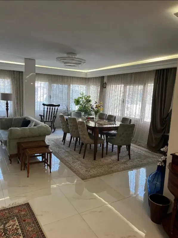 ۳۴۷ متر، فول بازسازی، تاپ لوکیشن، تکواحدی