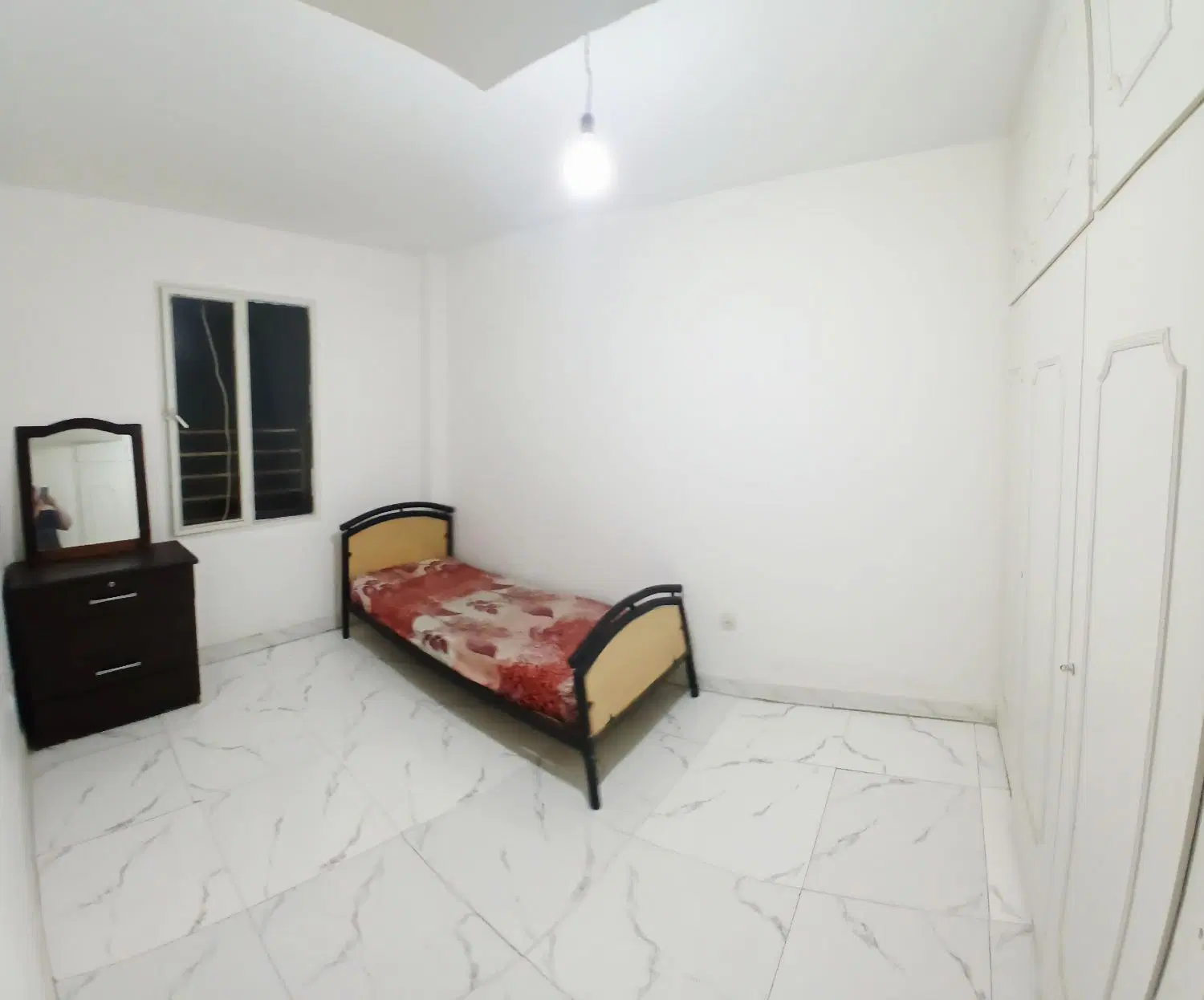 اپارتمان سروناز