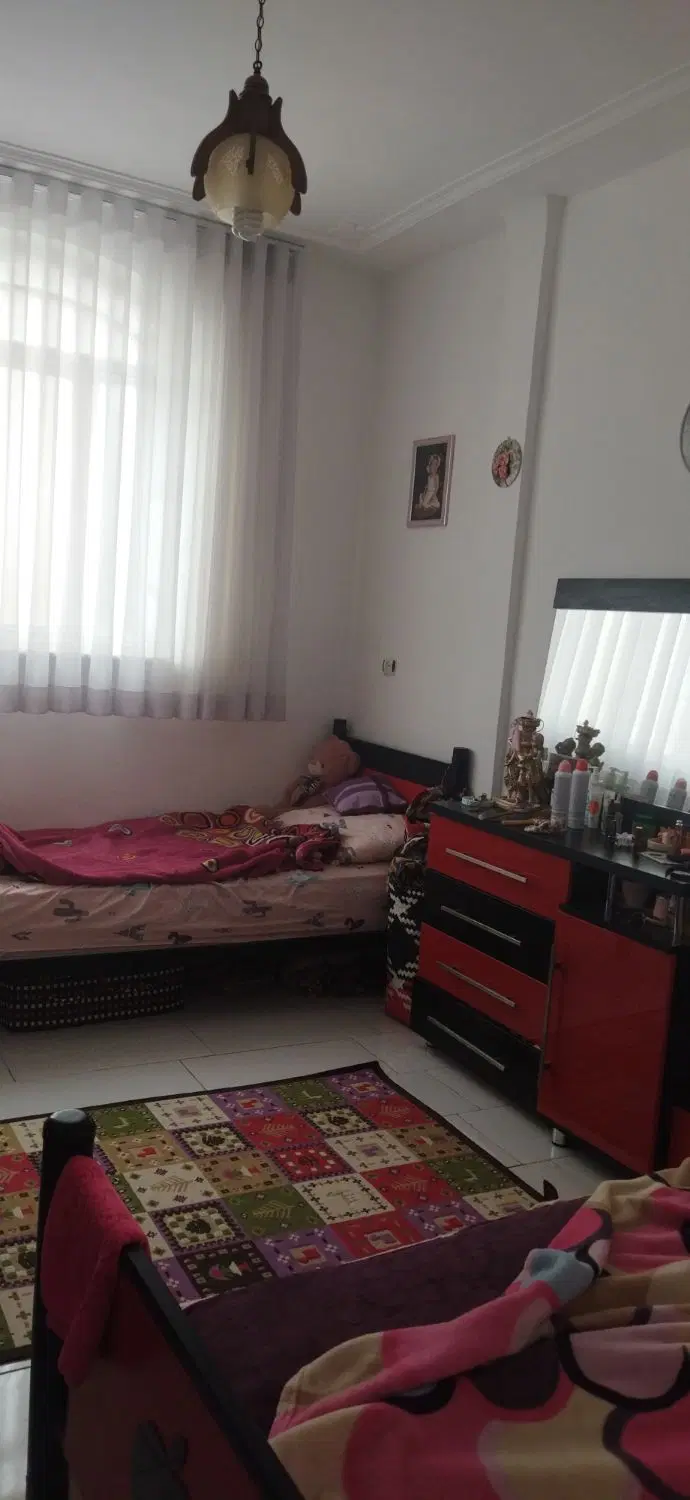 فروش آپارتمان شرکتی سه خواب مینودر