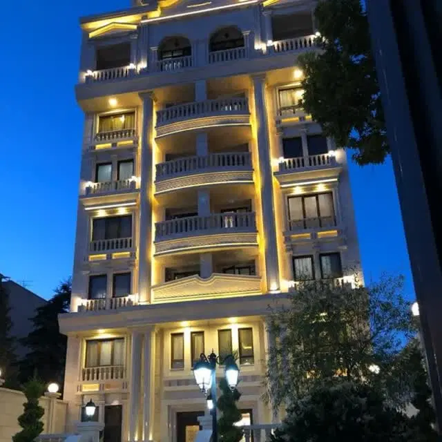 فروش آپارتمان ۶۰ متری