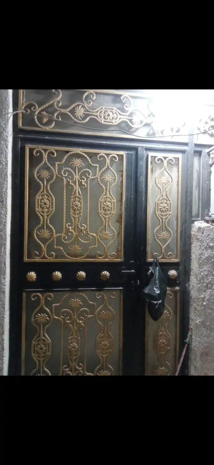 خانه ویلایی ۱۵۲ متری شیرسوم