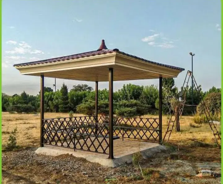 فروش باغ