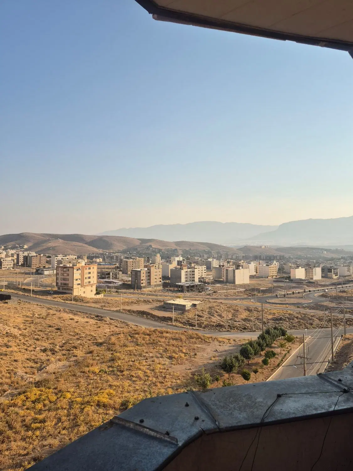 پیش فروش آپارتمان و ویلایی