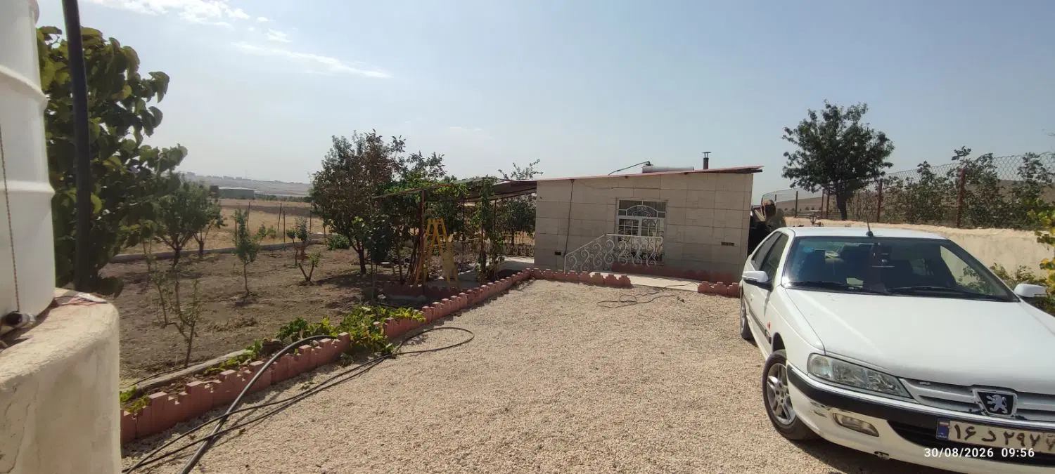 باغ ویلا