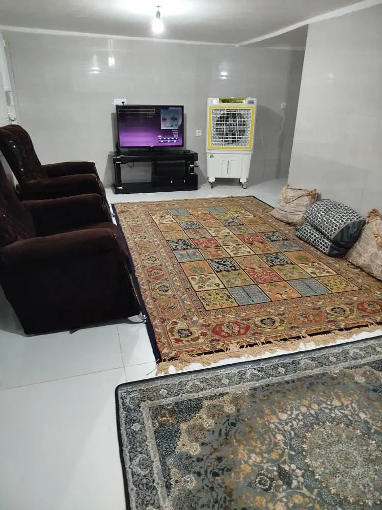 منزل مبله کوتاه وبلندمدت